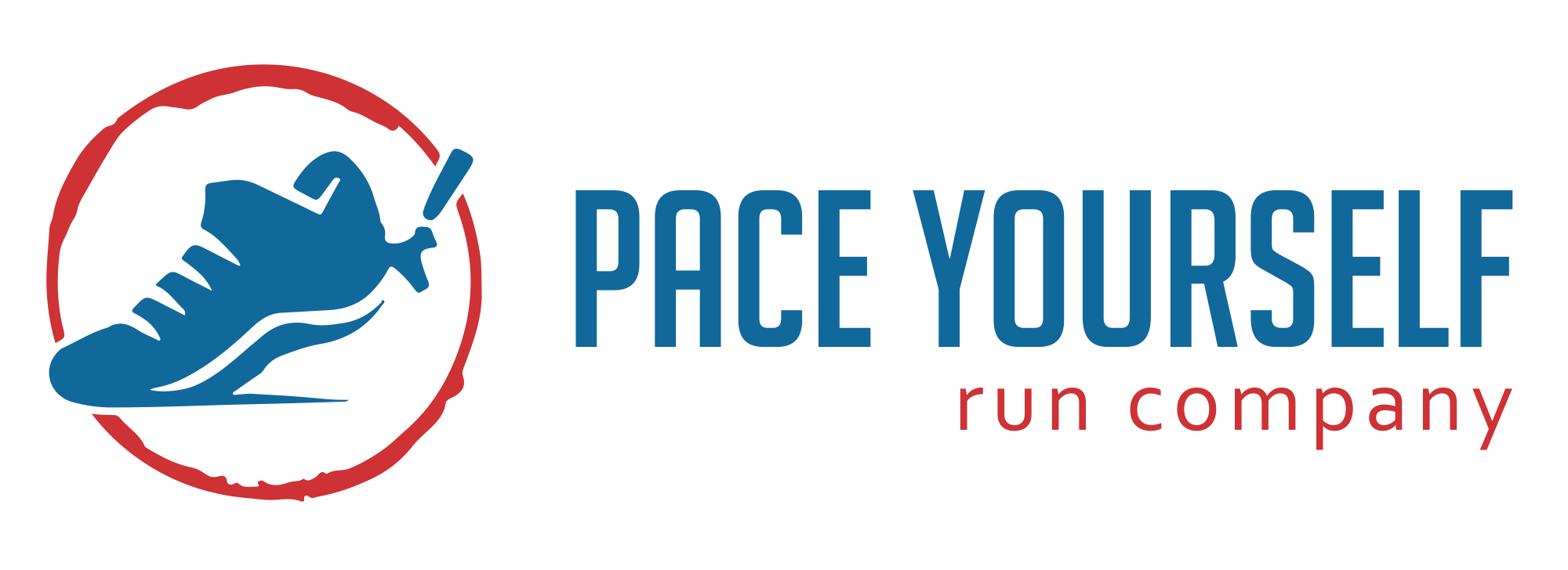 Sponsor Pace Yourself Run Company