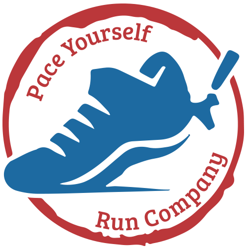 Sponsor Pace Yourself Run Company