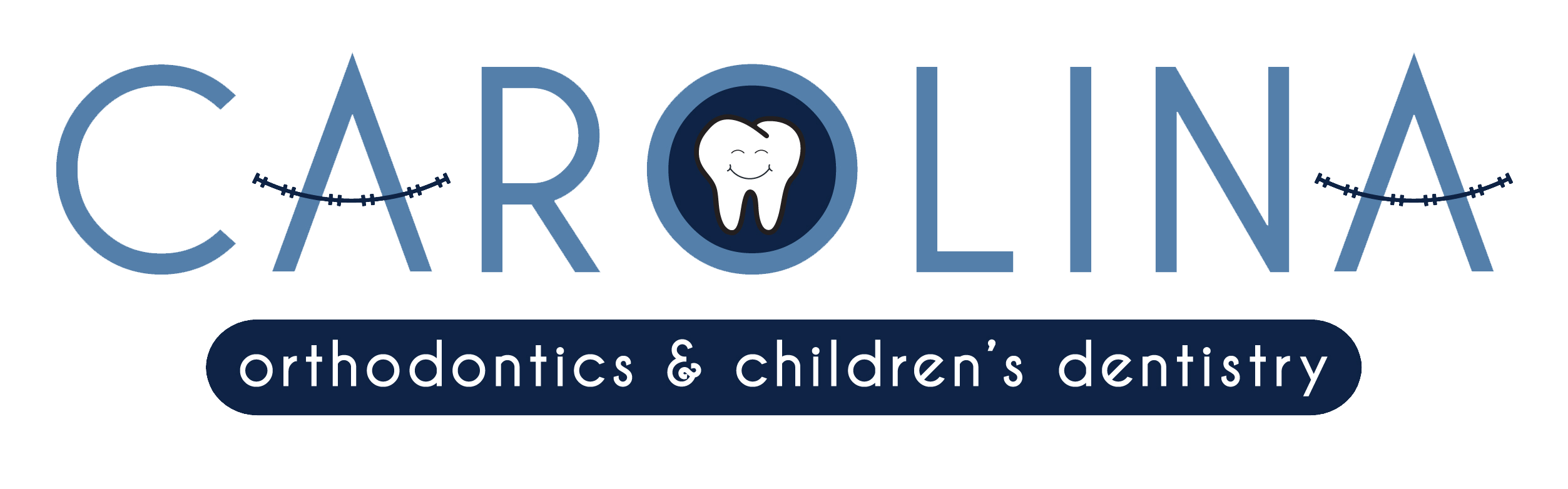 Sponsor Carolina Orthodontics and Children's Dentistry