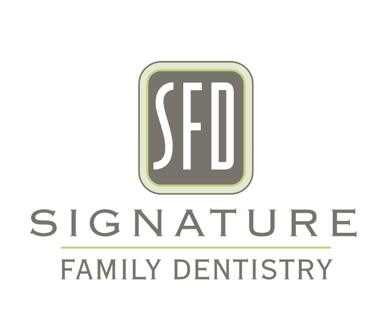 Sponsor Signature Dentisty