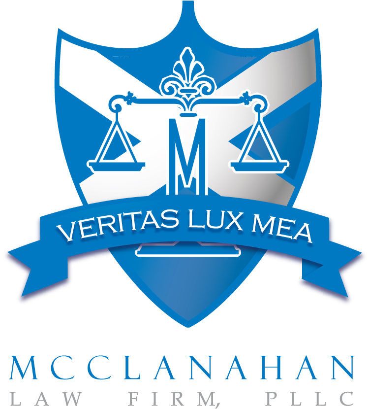 Sponsor McClanahan Law Firm, PLLC