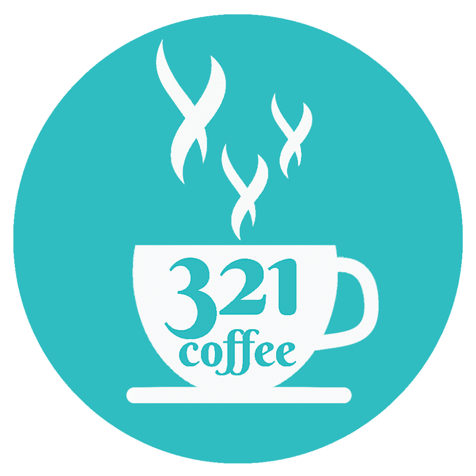 Sponsor 321 Coffee