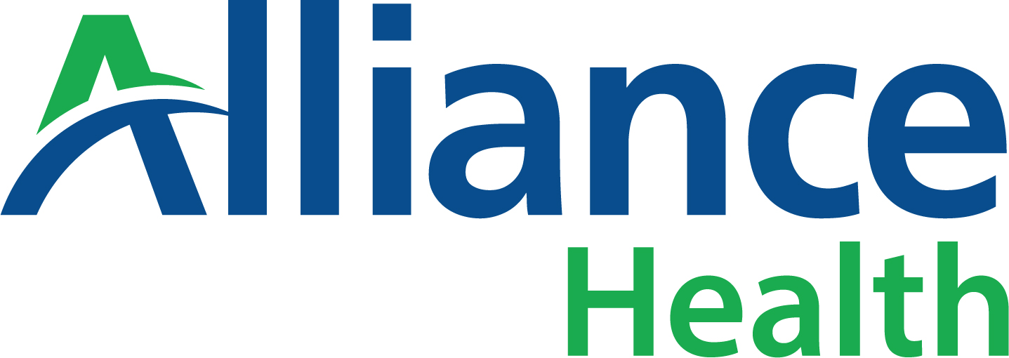 Sponsor Alliance Health