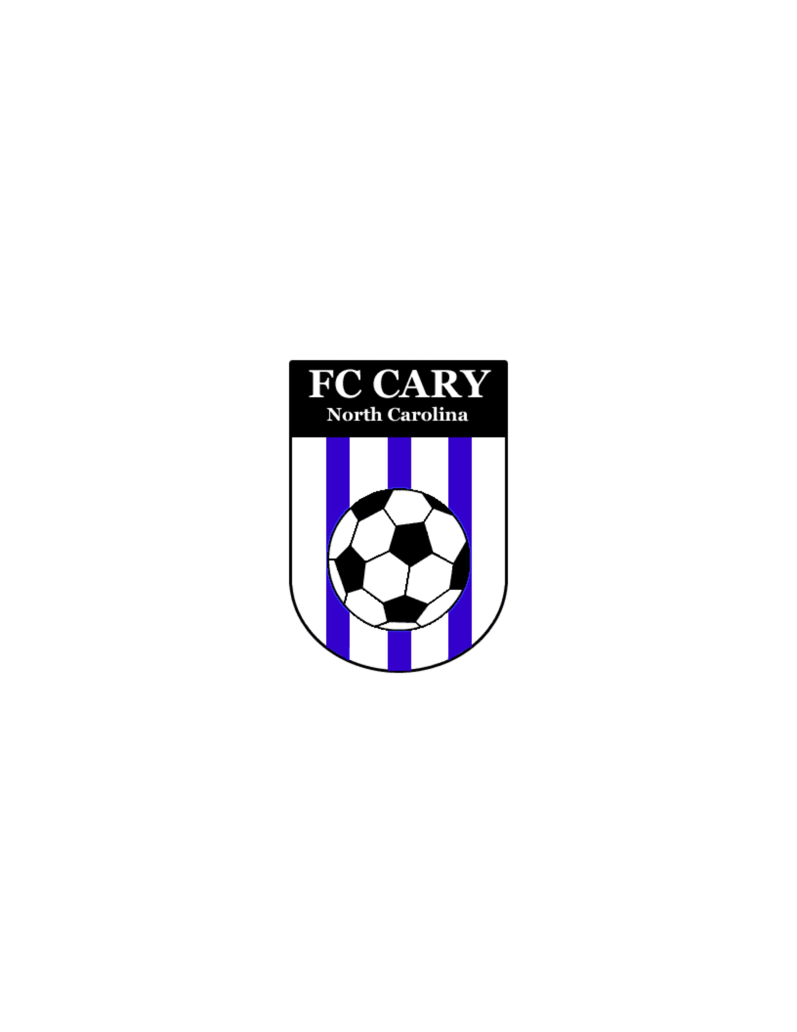 Sponsor FC of Cary