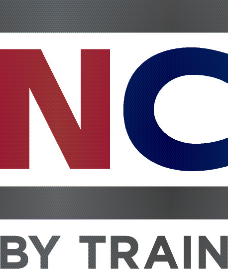 Sponsor NC by Train