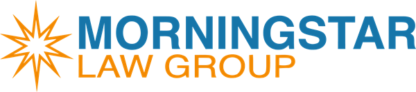 Sponsor Morningstar Law Group