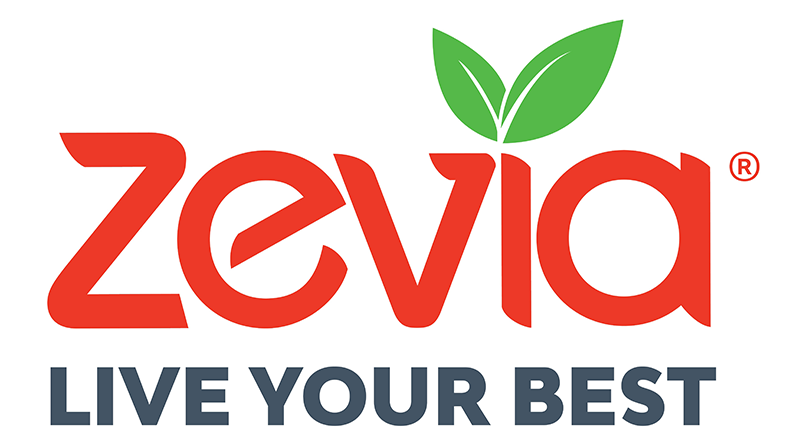 Sponsor Zevia
