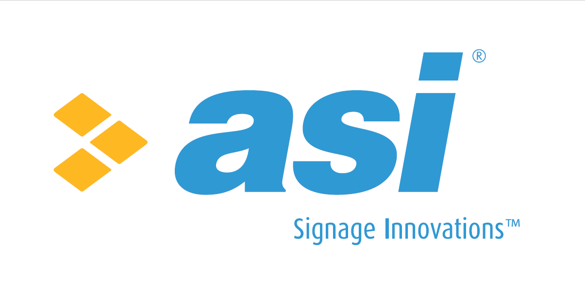 Sponsor ASI Sign Innovations