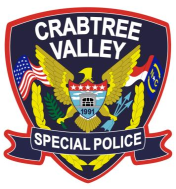 Sponsor Crabtree Valley Special Police