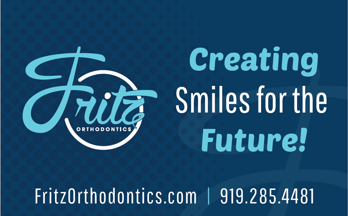 Sponsor Fritz Orthodontics