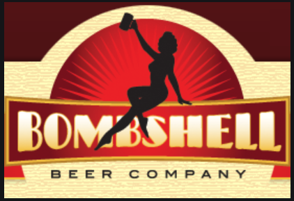 Sponsor Bomshell Beer Company
