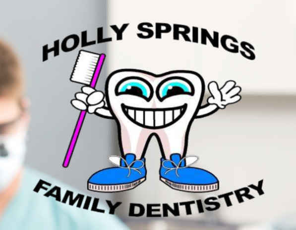 Sponsor Holly Springs Family Dentistry