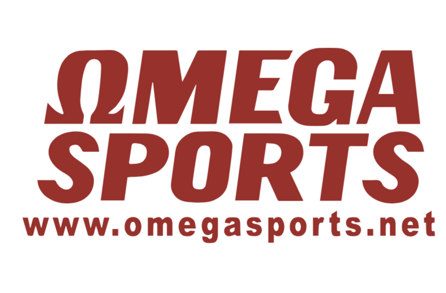 Sponsor Omega Sports