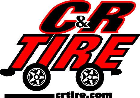 Sponsor C & R Tire