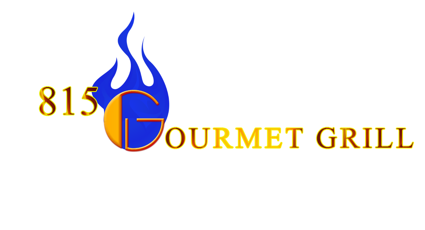 Sponsor 815 Gourmet Grill