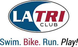 Sponsor LA TRI Club