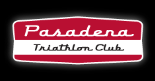Sponsor Pasadena Triathlon Club