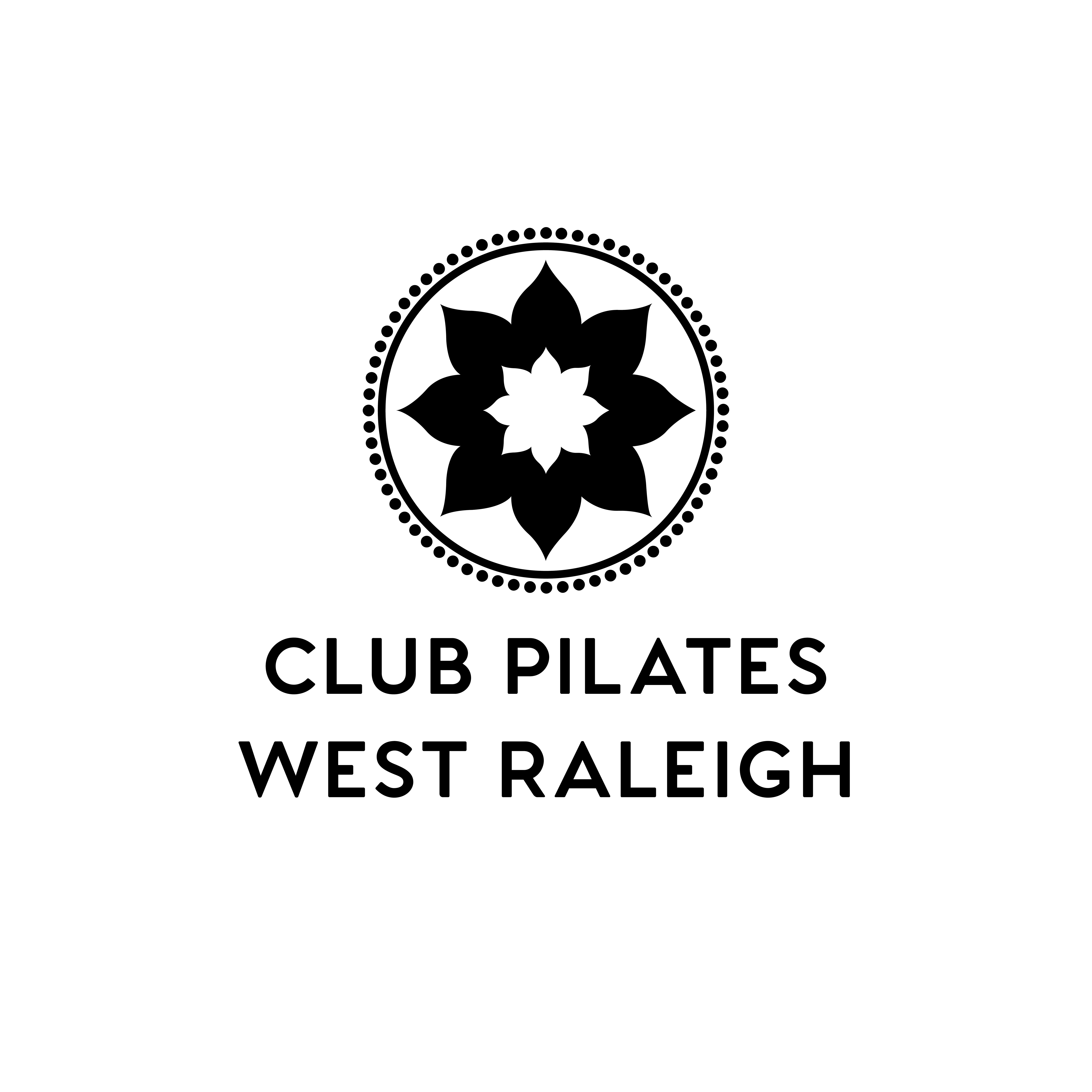 Sponsor Club Pilates West Raleigh