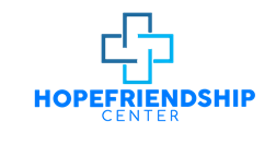 Sponsor Hope Friendship Center