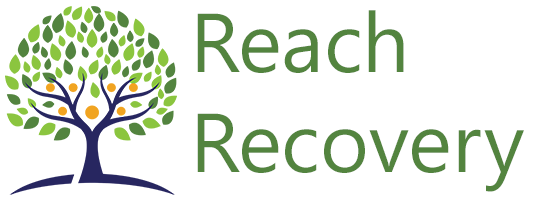 Sponsor Reach Recovery
