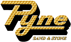 Sponsor Pyne Sand & Stone Co. Inc