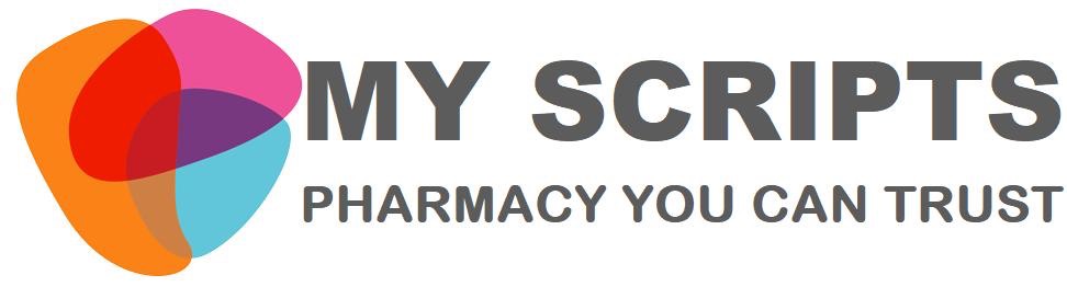 Sponsor My Scripts Pharmacy