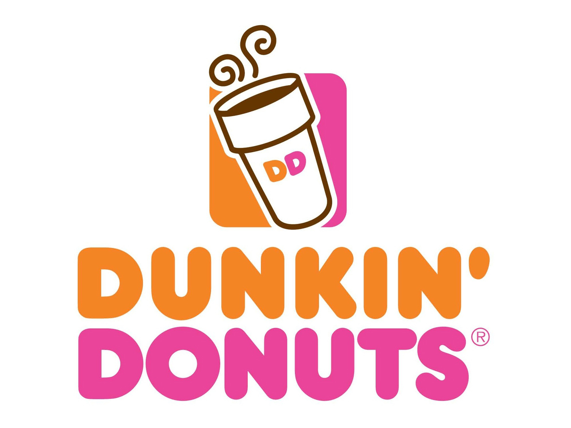 Sponsor Dunkin Donuts