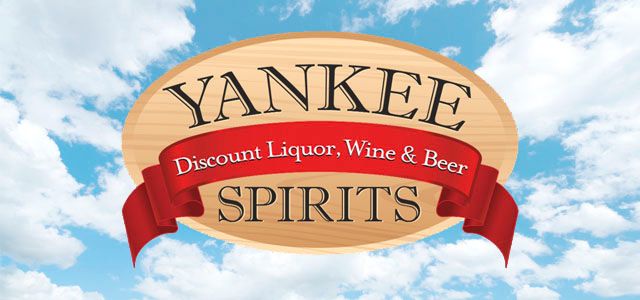 Sponsor Yankee Spirits