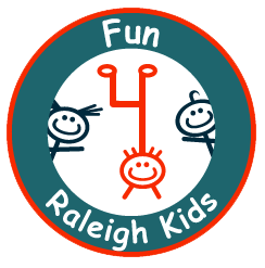 Sponsor Fun 4 Raleigh Kids