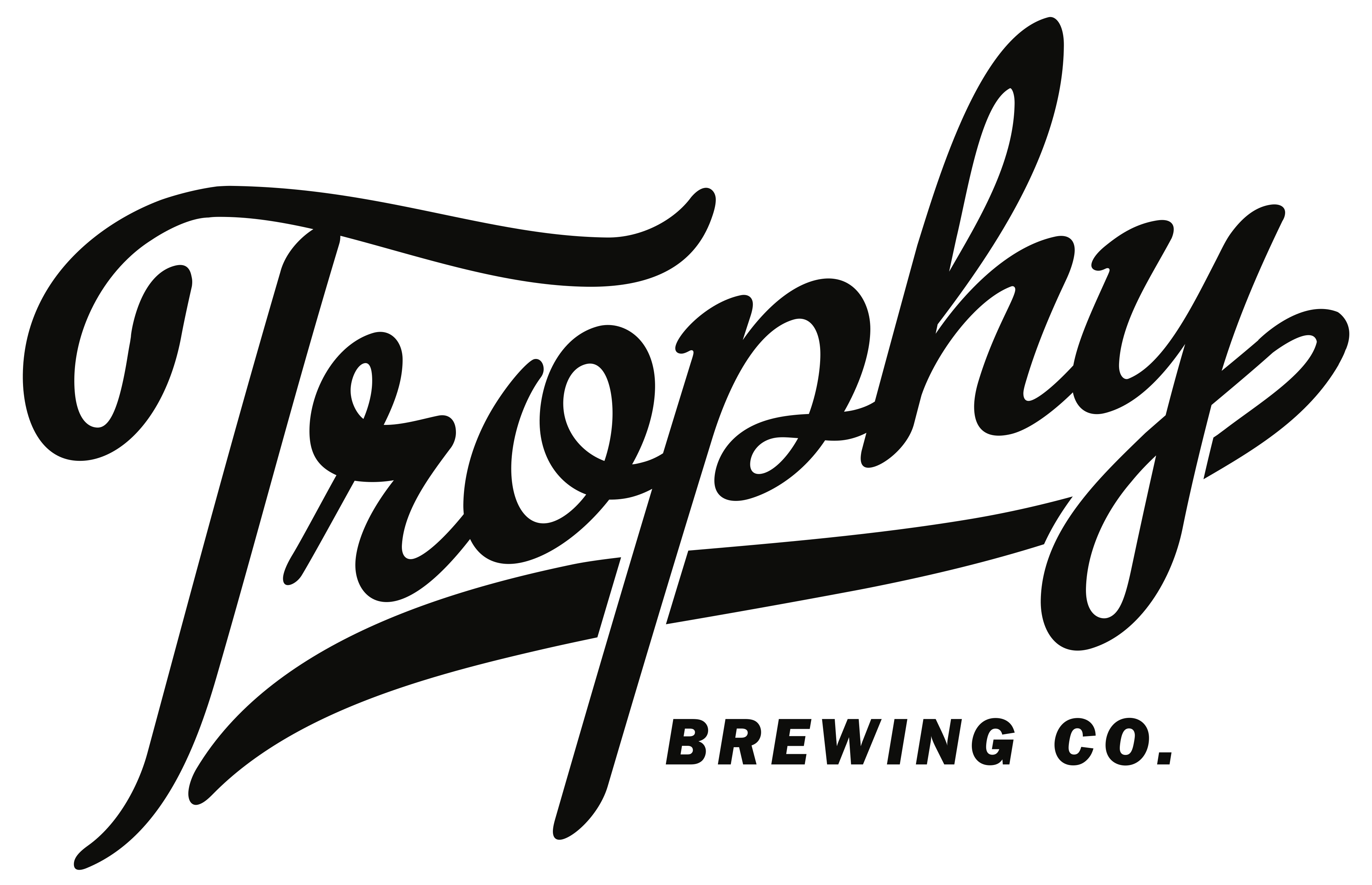 Sponsor Trophy Brewing Co.