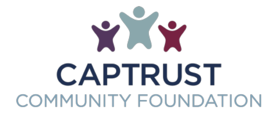 Sponsor Captrust Community Foundation
