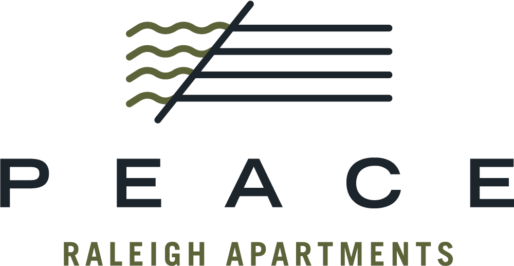Sponsor Peace Raleigh Apartments