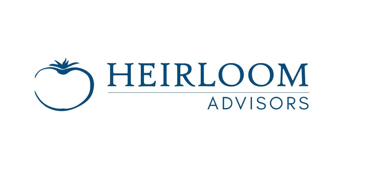 Sponsor Heirloom Advisors