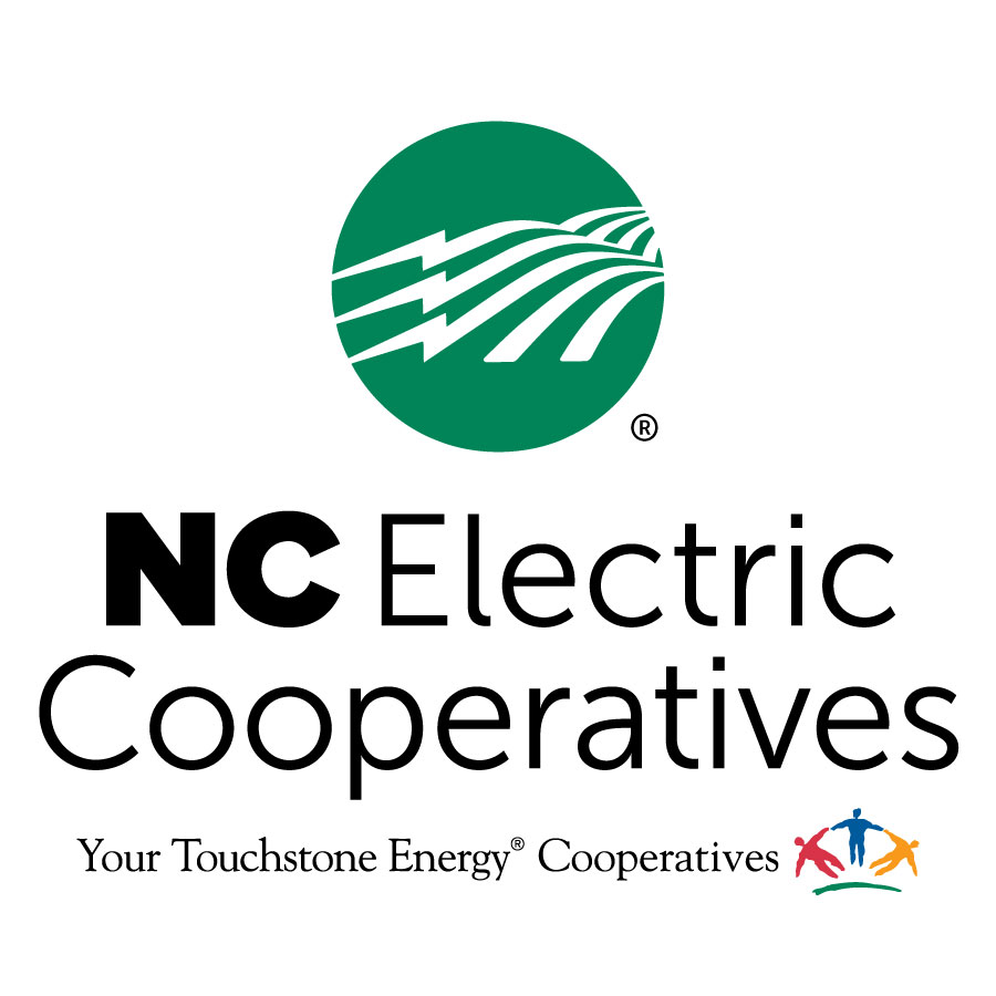 Sponsor North Carolina's Electric Cooperatives