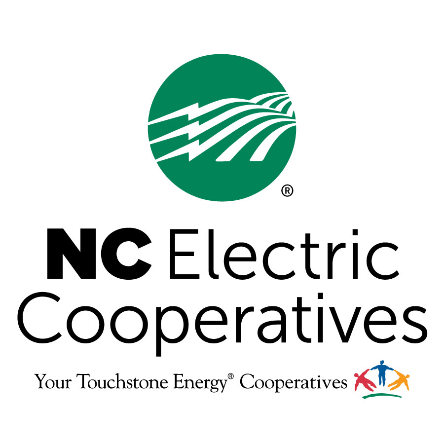 Sponsor North Carolina's Electric Cooperatives