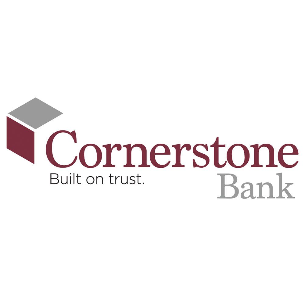 Sponsor Cornerstone Bank