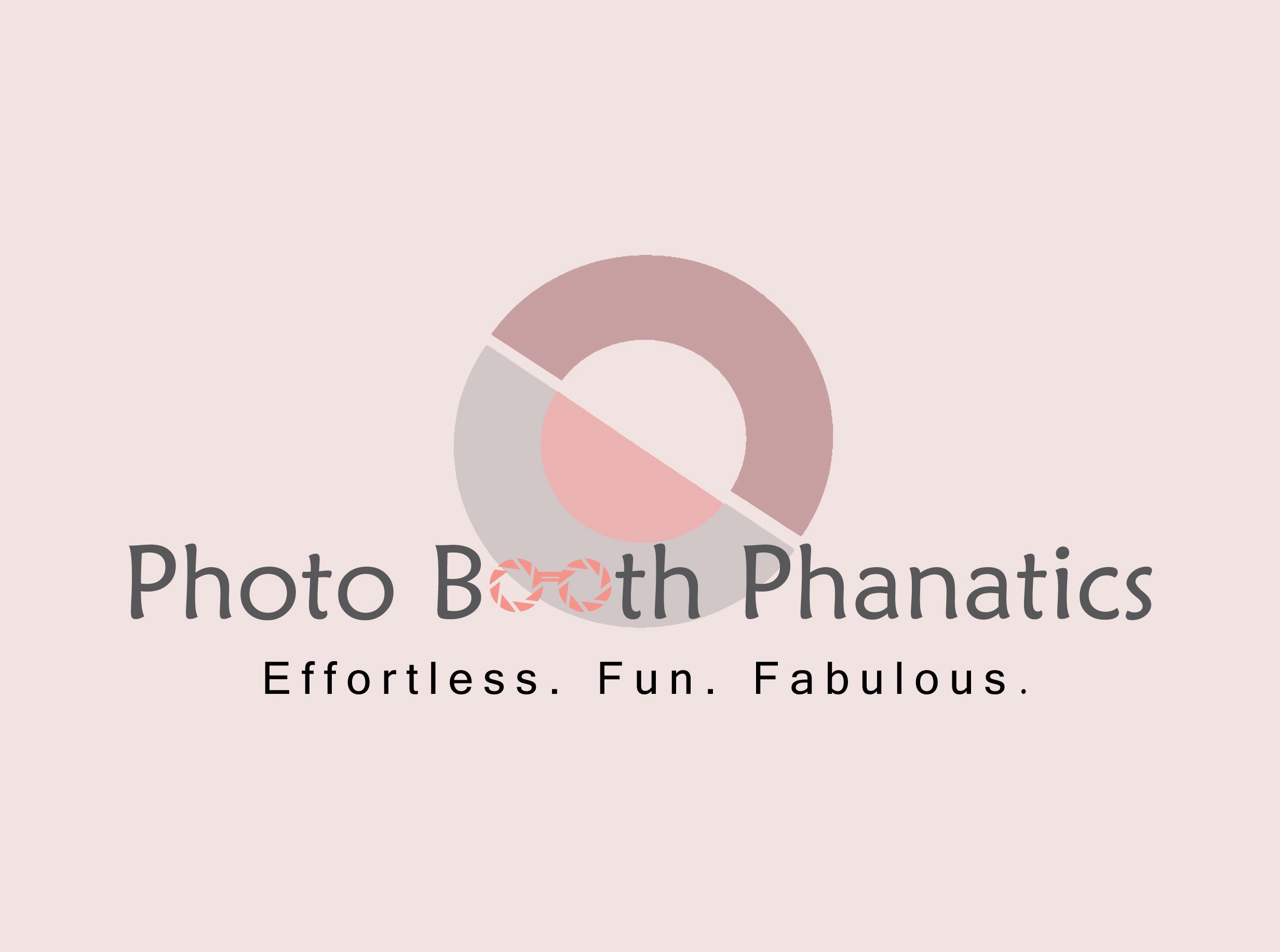 Sponsor Photo Booth Phanatics