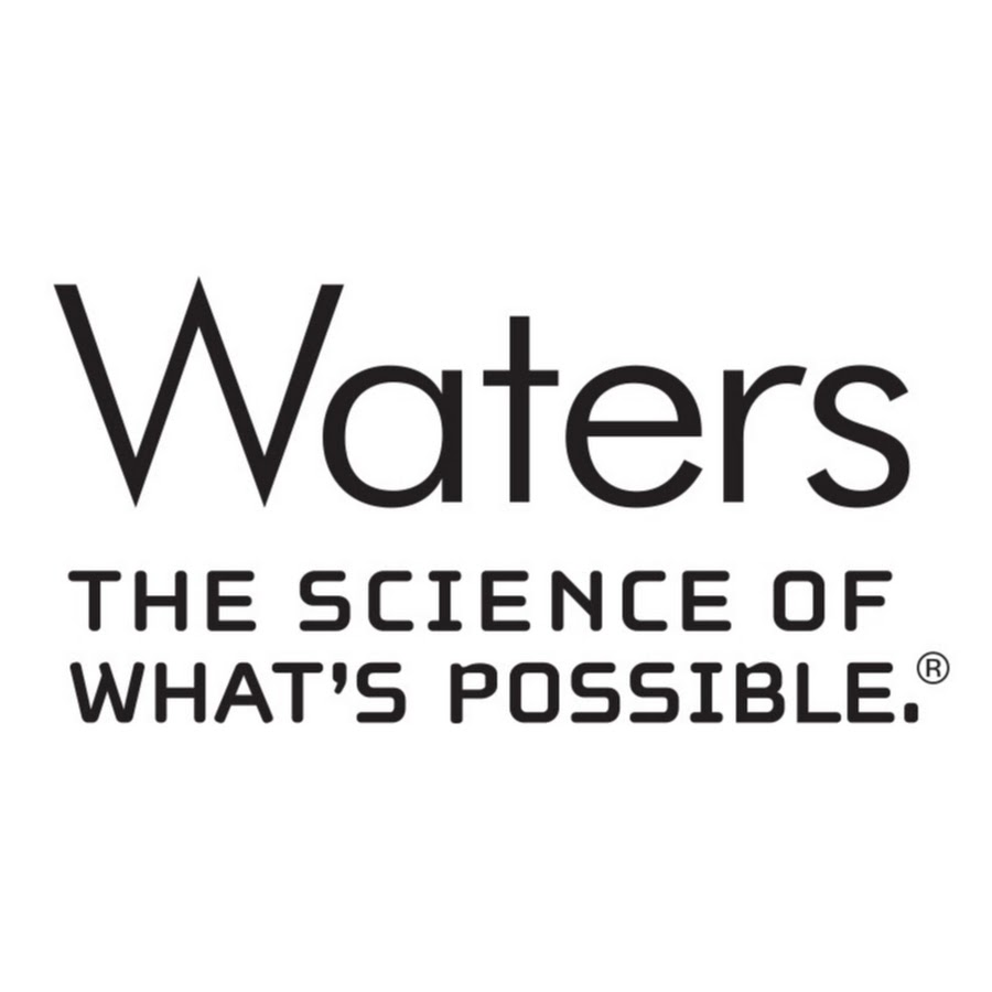 Sponsor Waters Corporation