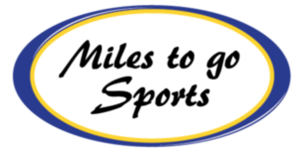Sponsor Miles to Go Sports
