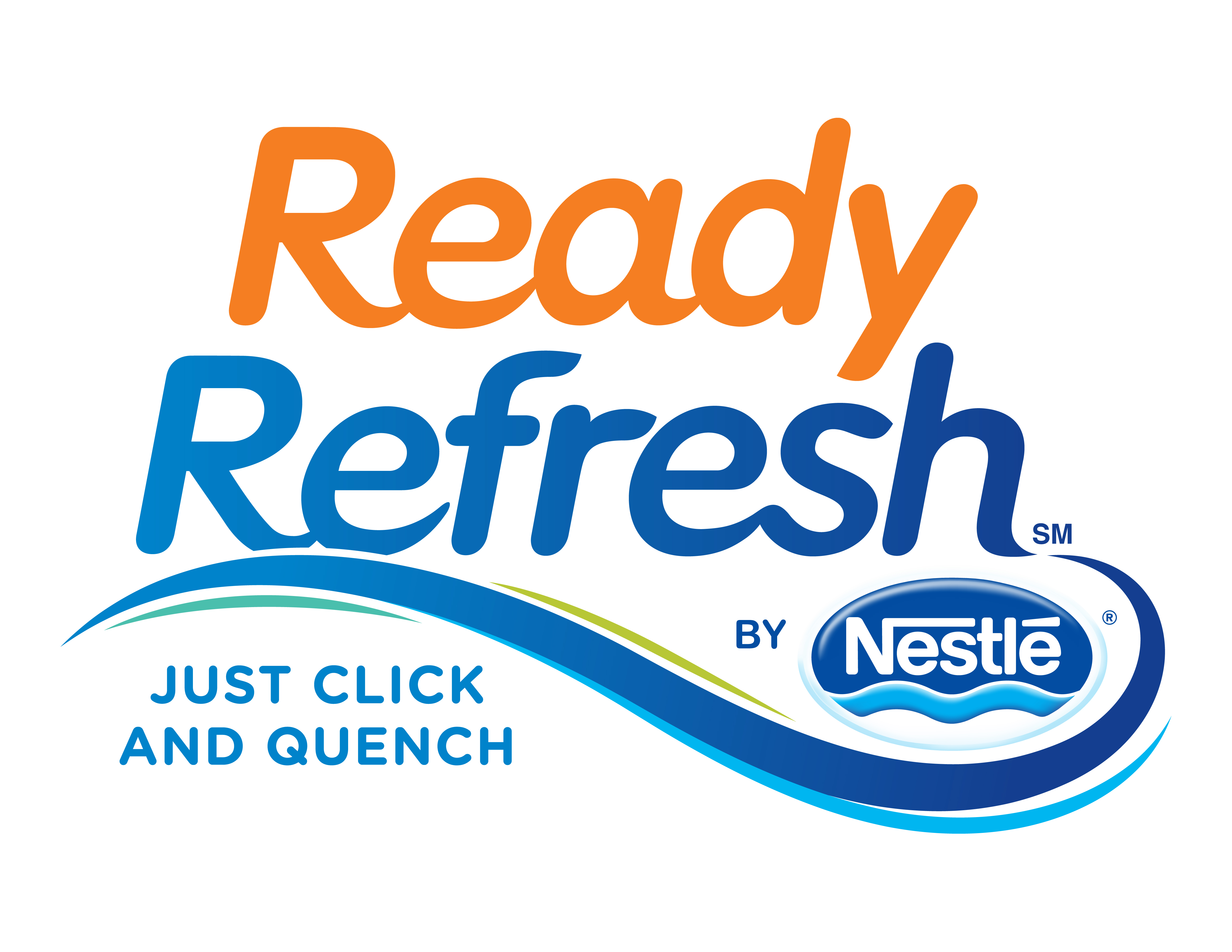 Sponsor Ready Refresh