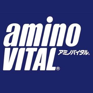 Sponsor aminoVITAL