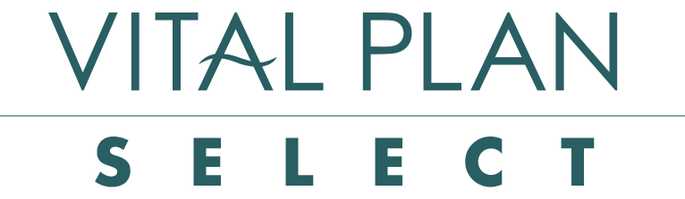 Sponsor Vital Plan