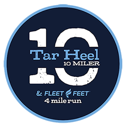 Sponsor Tar Heel 10 Miler