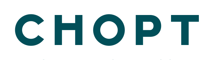 Sponsor CHOPT