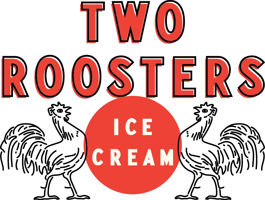 Sponsor Two Roosters Ice Cream