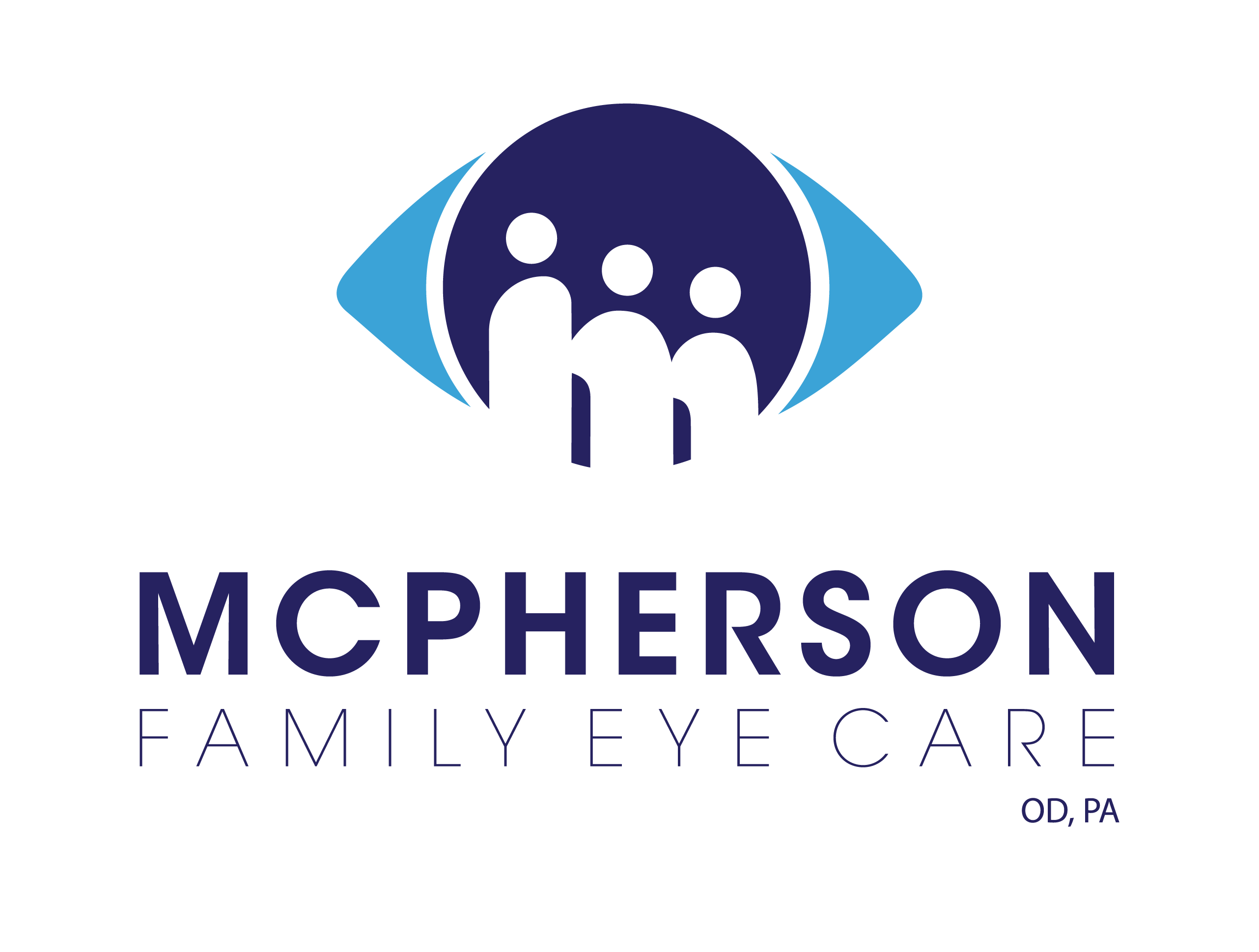 Sponsor McPherson Family Eye Care