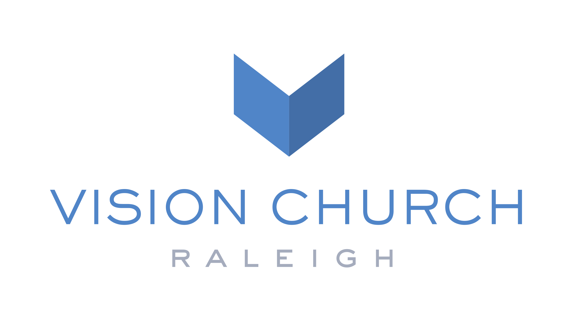 Sponsor Vision Church