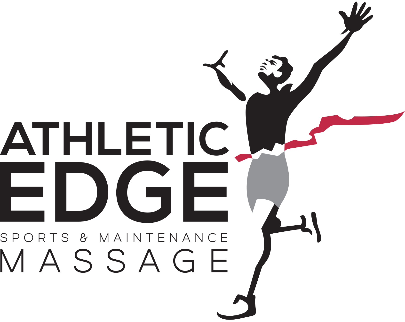 Sponsor Athletic Edge