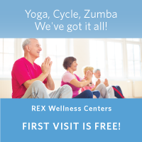 Sponsor Rex Wellness Center