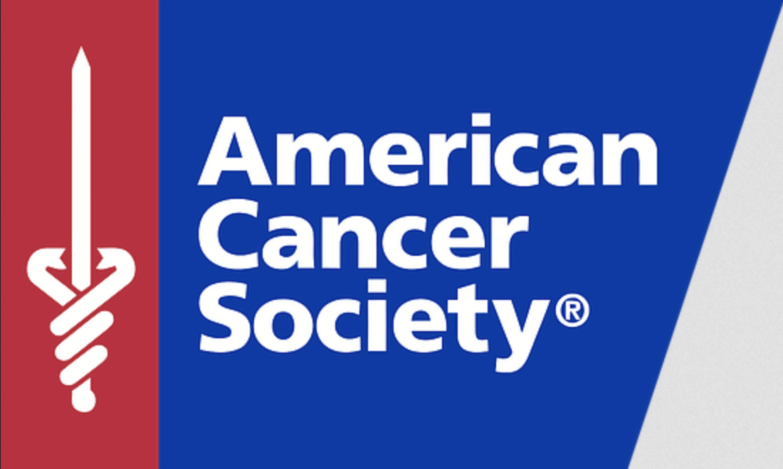 Sponsor American Cancer Society